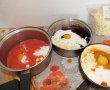 Amorul fructelor de-o vara - Reteta unui desert delicios-1