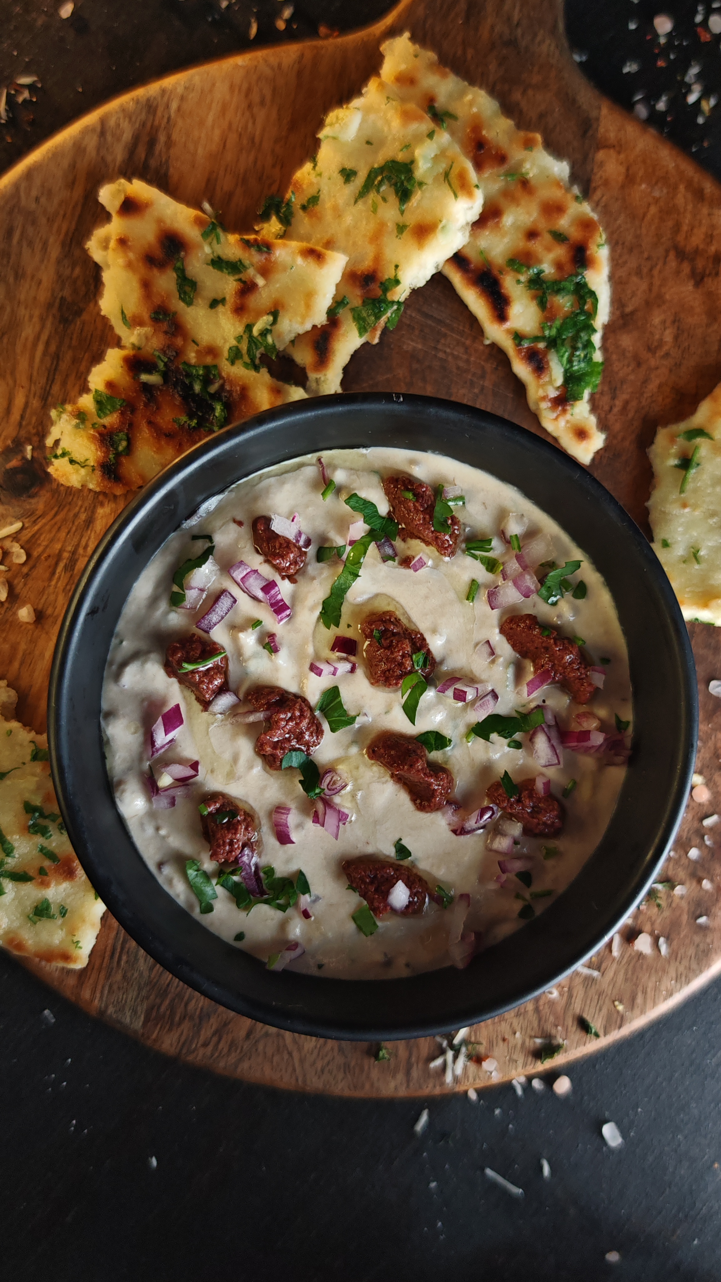 Pastă tartinabila de peste afumat - Rețeta rapidă și gustoasă