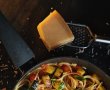 Spaghete cu roșii și zucchini - Savuroase și rapide-1