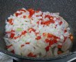 Muschiulet de porc cu gnocchi si mazare-1