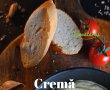 Cremă de ouă - Rețeta rapidă și delicioasă-0