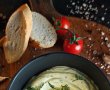 Cremă de ouă - Rețeta rapidă și delicioasă-3