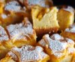 Prăjitură cu caise în blat - Super pufoasă și aromată-0