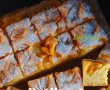 Prăjitură cu caise în blat - Super pufoasă și aromată-4