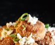 Crochete de cartofi cu cașcaval - Simplu de făcut și delicioase-1