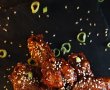Aripioare de pui glazurate cu sos de soia - Delicioase și ușor de făcut-2