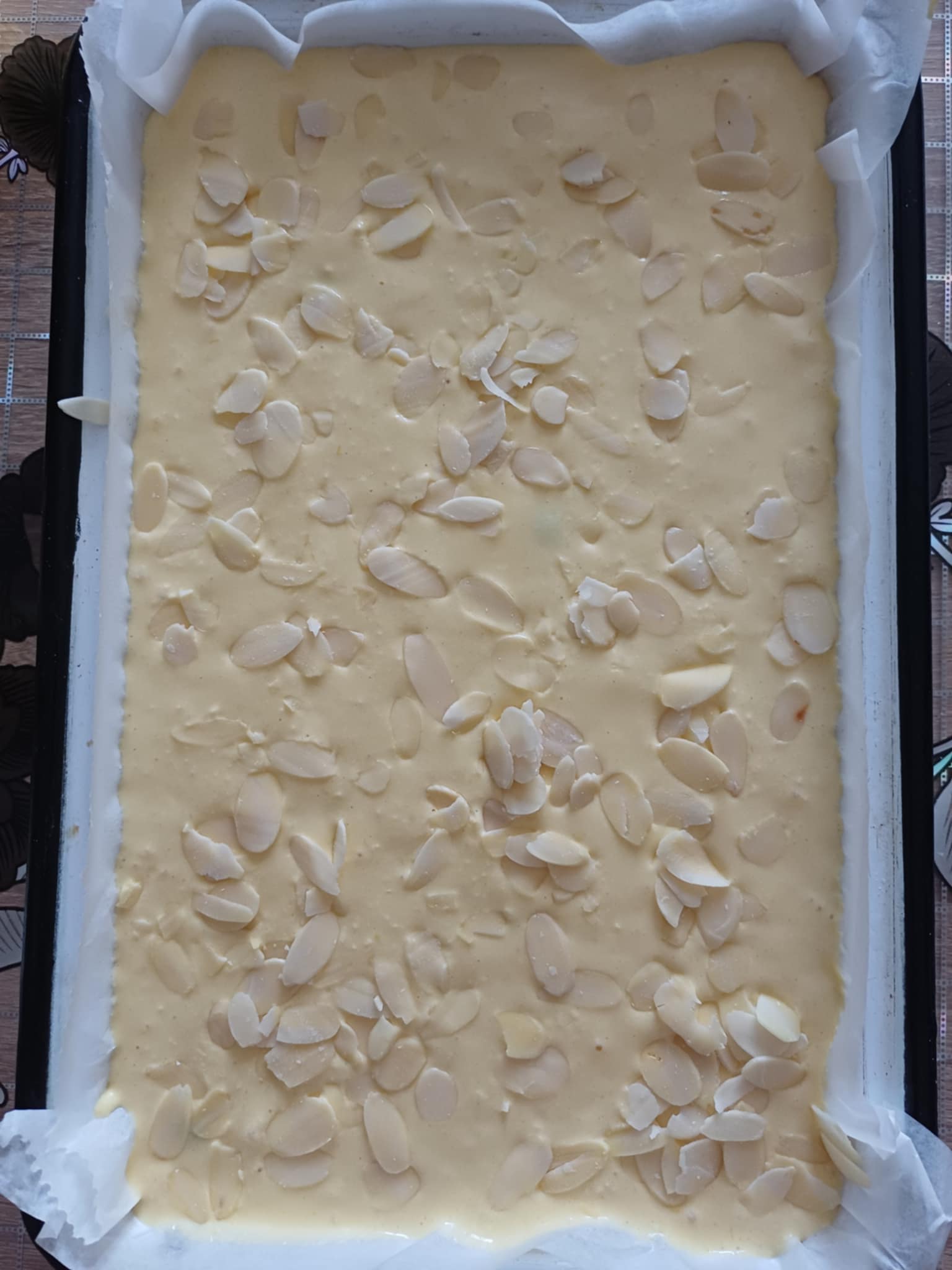 Prajitura cu branza de vaci si afine - Reteta gustoasa cu fructe