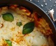 Melanzane alla parmigiana - Varianta reinterpretată, plină de savoare -2