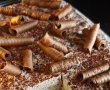 Tiramisu cu sticksuri de ciocolată - Rețeta rapidă și delicioasă-1