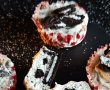 Cheesecake cu Oreo - Rețeta delicioasă, fără coacere-2