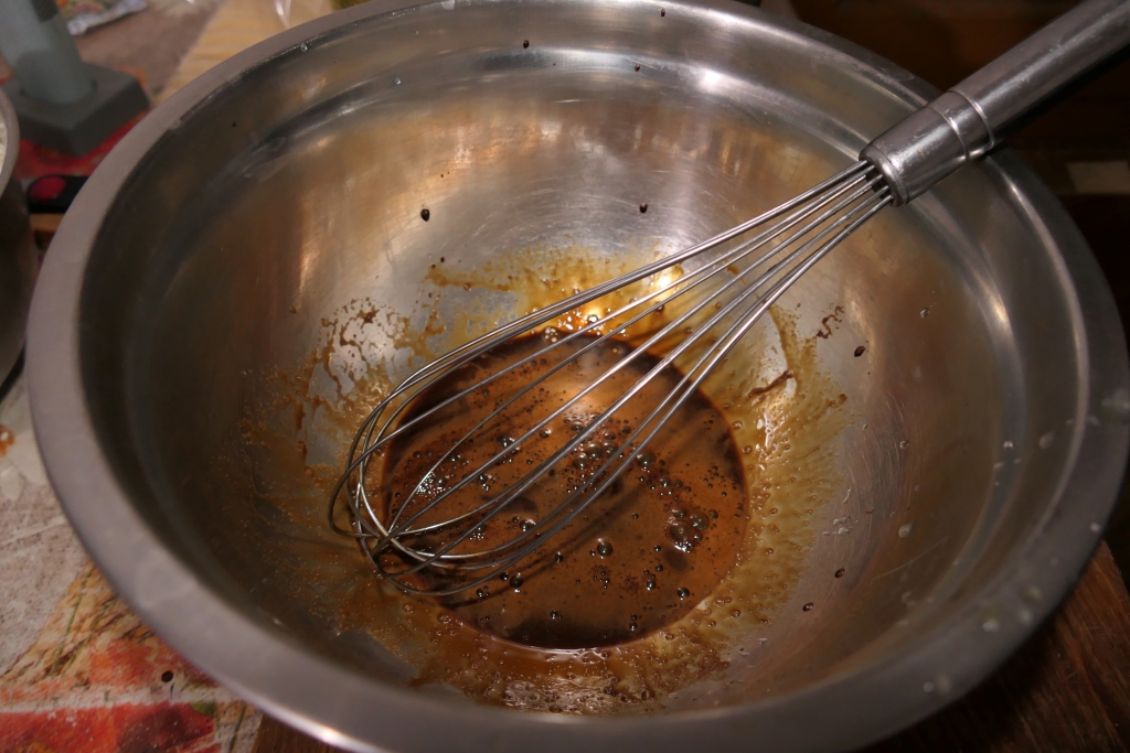 Prajitura cu ness si jeleu de caise - Reteta aromata si delicioasa