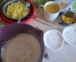 Tort Pina Colada (cu ananas)-2