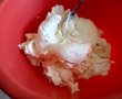 Tort Pina Colada (cu ananas)-3