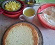 Tort Pina Colada (cu ananas)-4