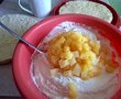 Tort Pina Colada (cu ananas)-5