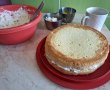 Tort Pina Colada (cu ananas)-8