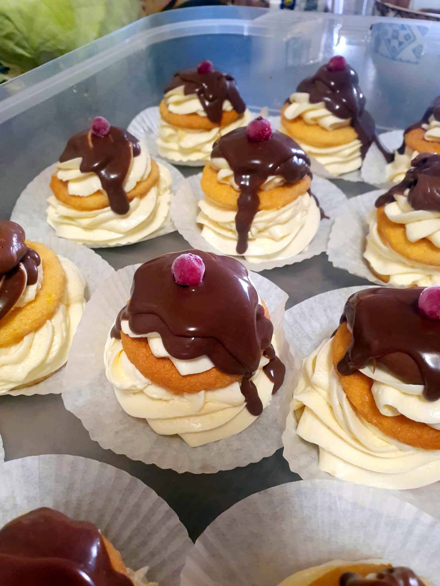 Prajituri Indiene - Deliciu dulce si cremos