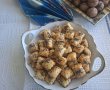 Crackers cu mac - Rețeta gustoasă de casă-12