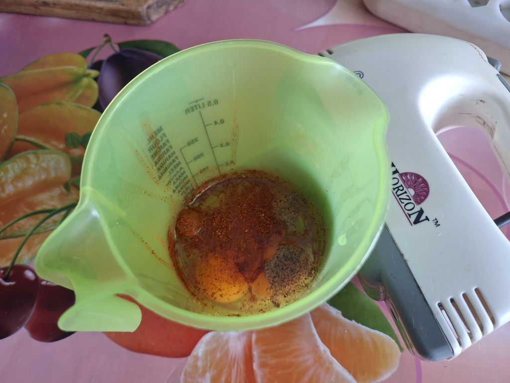 Cordon bleu de vinete, dovlecei si zucchini – Reteta simpla, rapida si gustoasa