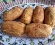 Crochete italiene - Aperitivul gustos din cartofi-12