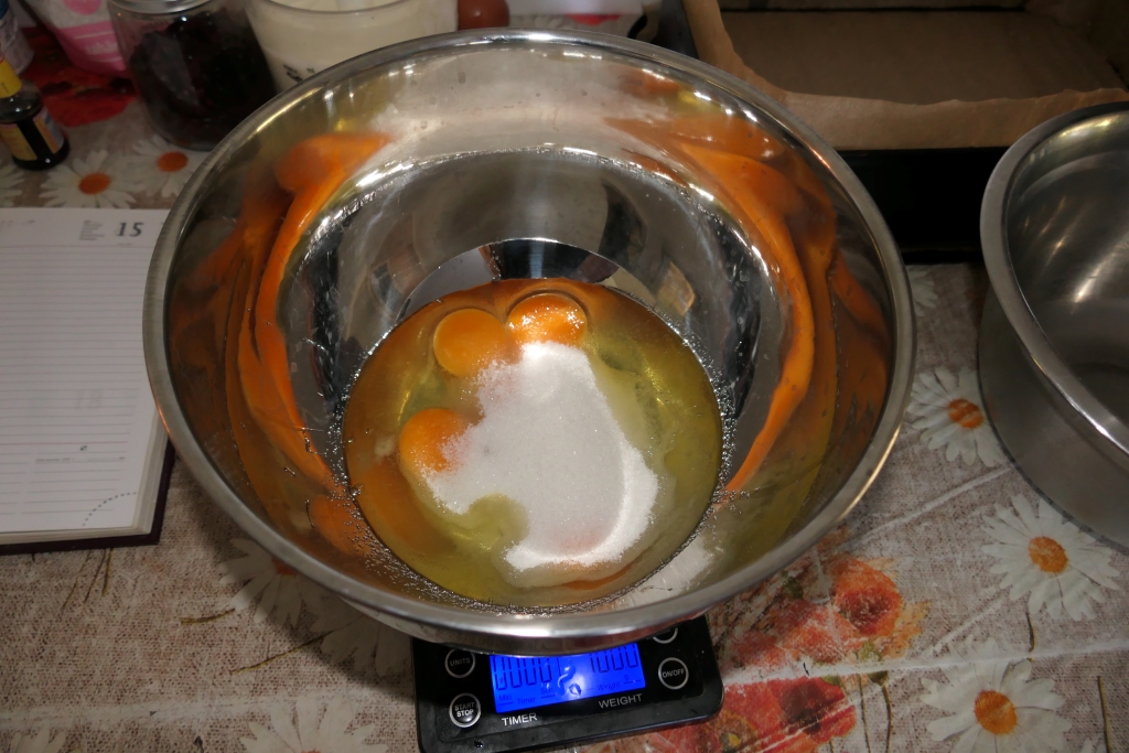 Prajitura care iti face pofta - Reteta delicioasa