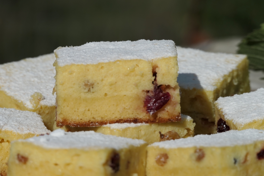 Prajitura care iti face pofta - Reteta delicioasa