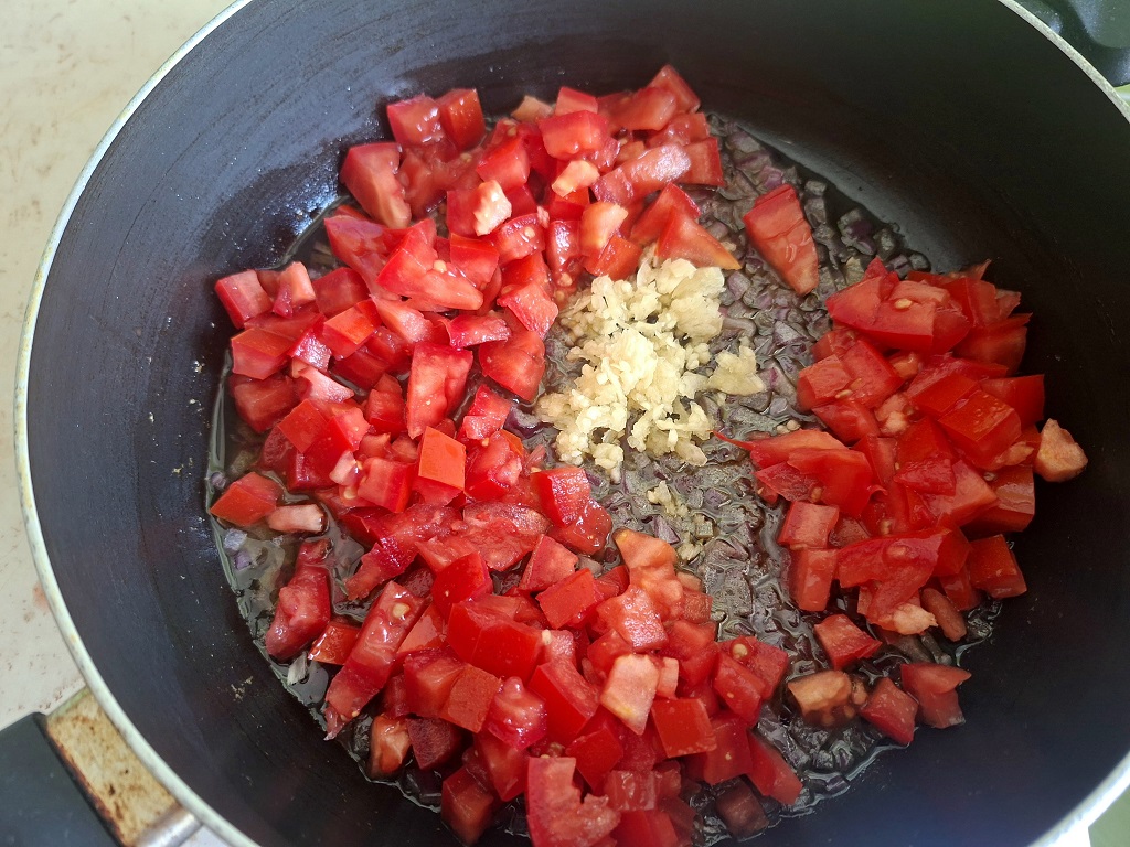 Spaghete cu ton - Reteta simpla si gustoasa