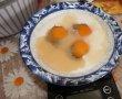 Prajitura cu mango si pralina cu alune de padure - Reteta delicioasa de casa-6