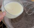 Prajitura cu mango si pralina cu alune de padure - Reteta delicioasa de casa-9