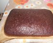 Prajitura cu mango si pralina cu alune de padure - Reteta delicioasa de casa-13