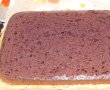 Prajitura cu mango si pralina cu alune de padure - Reteta delicioasa de casa-14