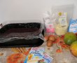 Prajitura cu mango si pralina cu alune de padure - Reteta delicioasa de casa-15