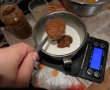 Prajitura cu mango si pralina cu alune de padure - Reteta delicioasa de casa-16
