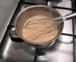Prajitura cu mango si pralina cu alune de padure - Reteta delicioasa de casa-18