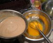 Prajitura cu mango si pralina cu alune de padure - Reteta delicioasa de casa-19