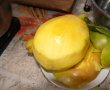 Prajitura cu mango si pralina cu alune de padure - Reteta delicioasa de casa-26