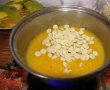 Prajitura cu mango si pralina cu alune de padure - Reteta delicioasa de casa-30
