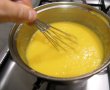 Prajitura cu mango si pralina cu alune de padure - Reteta delicioasa de casa-31