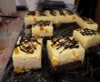 Prajitura cu mango si pralina cu alune de padure - Reteta delicioasa de casa-39