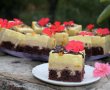 Prajitura cu mango si pralina cu alune de padure - Reteta delicioasa de casa-41