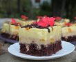 Prajitura cu mango si pralina cu alune de padure - Reteta delicioasa de casa-42