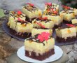 Prajitura cu mango si pralina cu alune de padure - Reteta delicioasa de casa-43