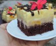 Prajitura cu mango si pralina cu alune de padure - Reteta delicioasa de casa-44