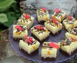 Prajitura cu mango si pralina cu alune de padure - Reteta delicioasa de casa-45