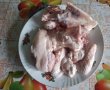 Supa de pui cu galuste de gris – ca la mama acasa-2