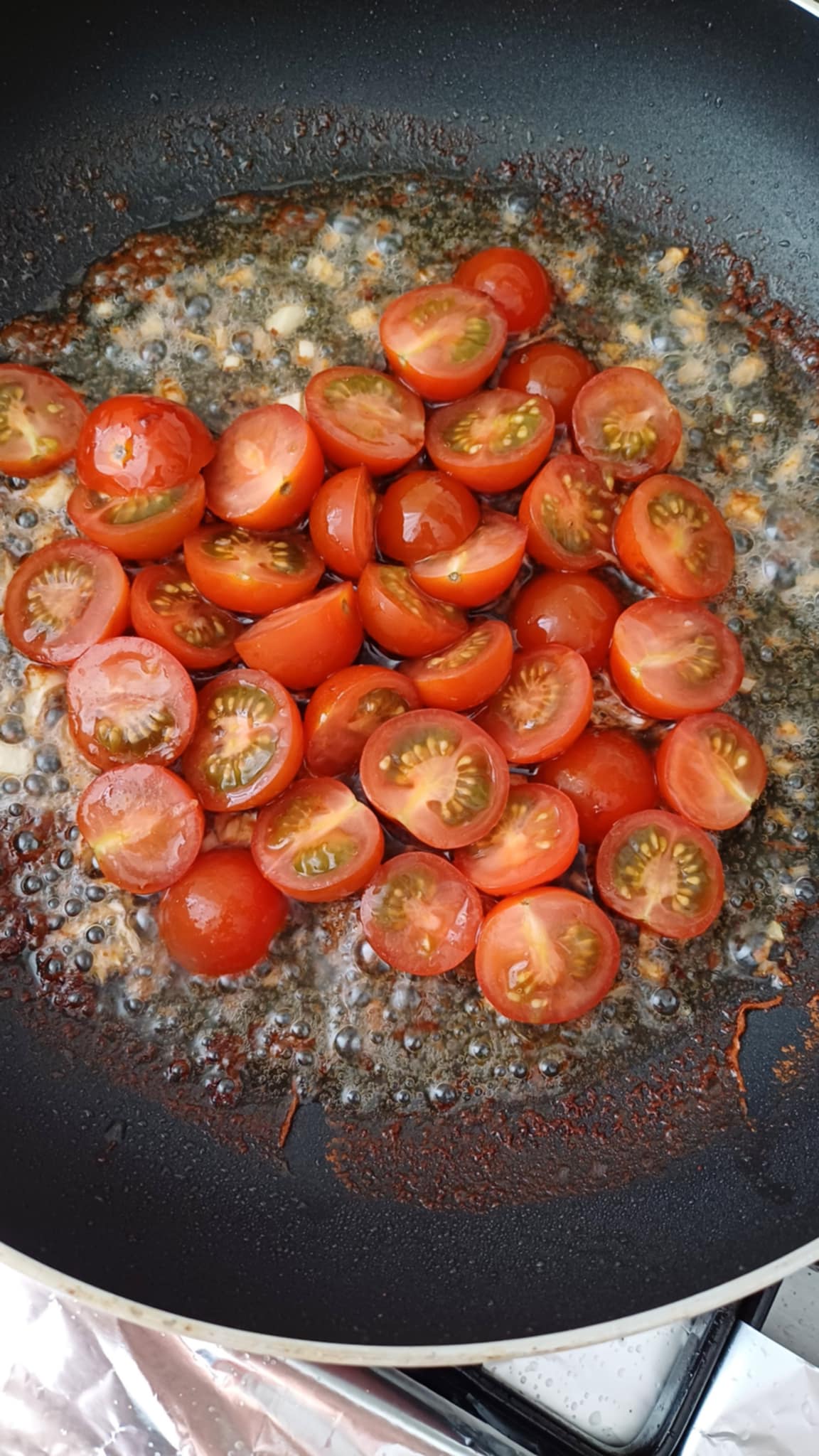 Muschiulet de porc cu sos de smantana - Reteta gustoasa la cuptor