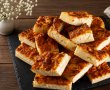 Plăcintă cu brânză - Cea mai rapidă și gustoasă rețetă-4