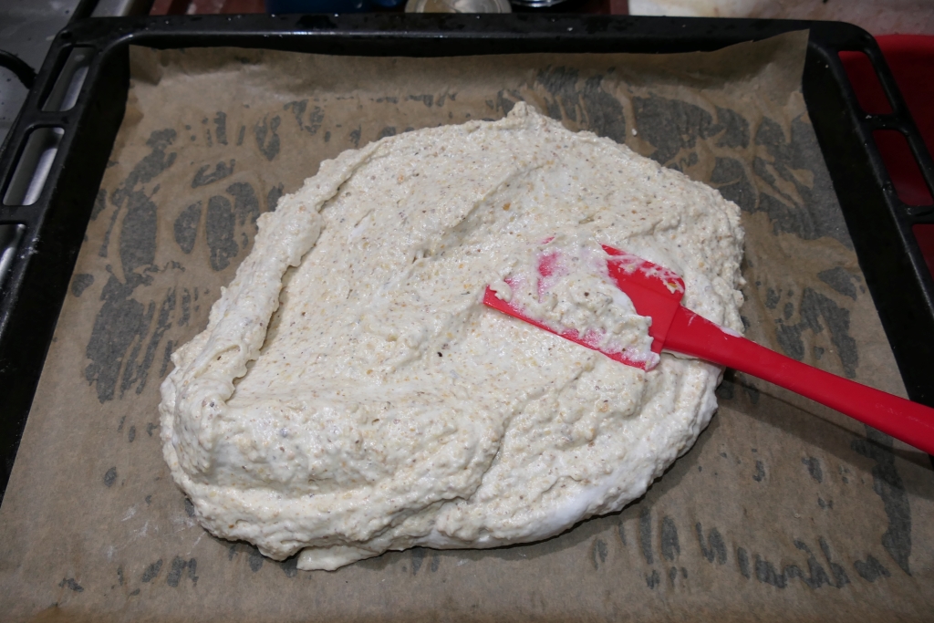 Prajitura cu lamaie si ciocolata neagra