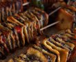 Frigărui kebab cu lipii - Rețeta ingenioasă, plină de savoare-2
