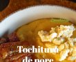 Tochitură de porc cu mămăligă și brânză - Rețeta moldovenească plină de savoare-4